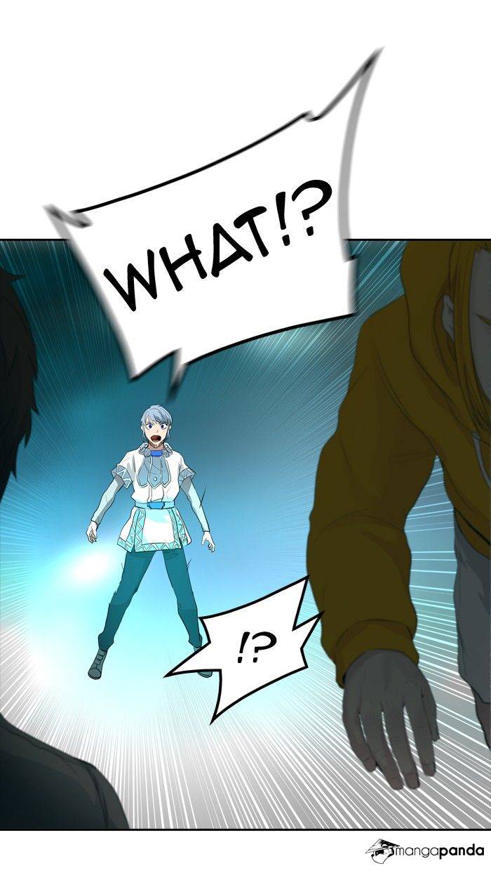 Tower of God Chapter 358 image 01